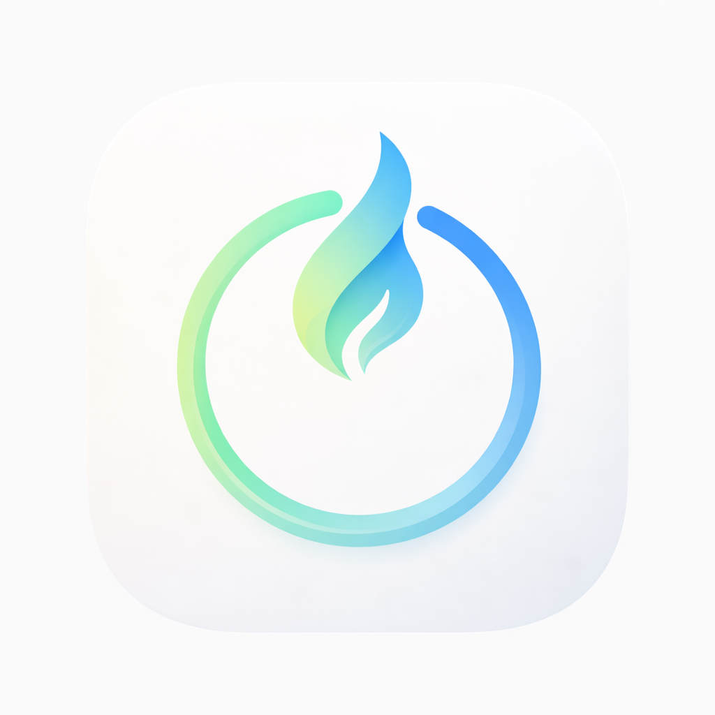 Grind Mode app logo — board exam study companion